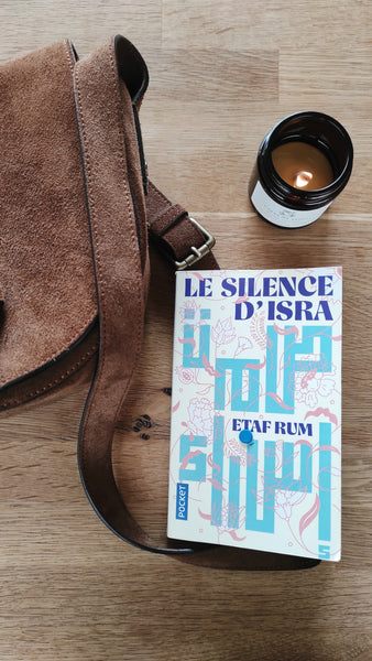 Découverte littéraire : Le silence d'Isra, d'Etaf Rum