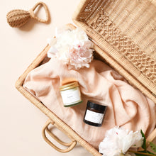 bougie pour la maison personnalisable